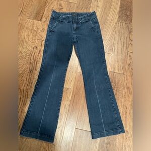 Trouser jeans